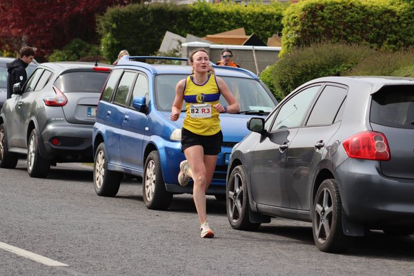 National Road Relays